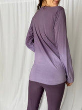 Load image into Gallery viewer, The Purp’s Long Sleeve
