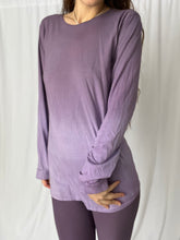 Load image into Gallery viewer, The Purp’s Long Sleeve
