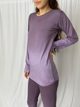 Load image into Gallery viewer, The Purp’s Long Sleeve
