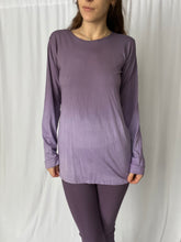 Load image into Gallery viewer, The Purp’s Long Sleeve
