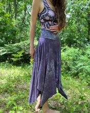 Load image into Gallery viewer, Made2Order:Maxi Pixie Skirt
