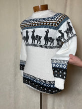 Load image into Gallery viewer, Winter Wool Alpaca Sweater
